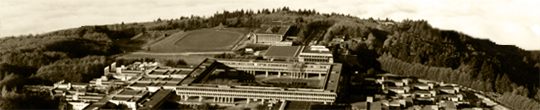 History of SFU
