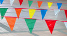 Benefit flags
