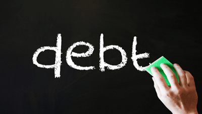 Dealing with Debt