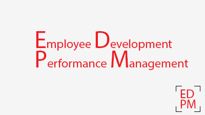 Employee Development Performance Management