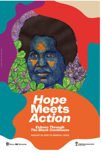 Hope Meets Action 