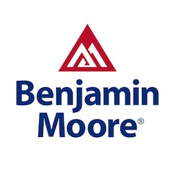 Benjamin Moore logo