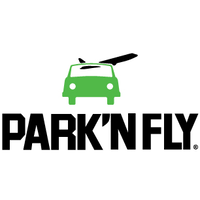 Park 'N Fly logo